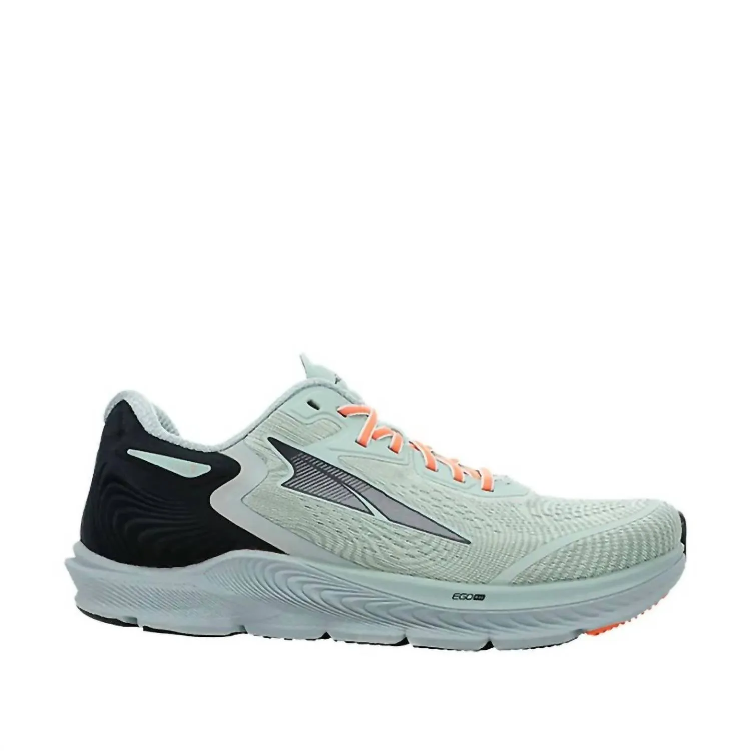 Women's Altra Torin 5 Running Shoes In Grey Coral