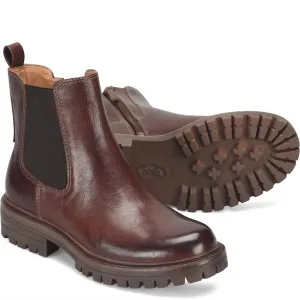 Women's Amanda Boot In Whiskey