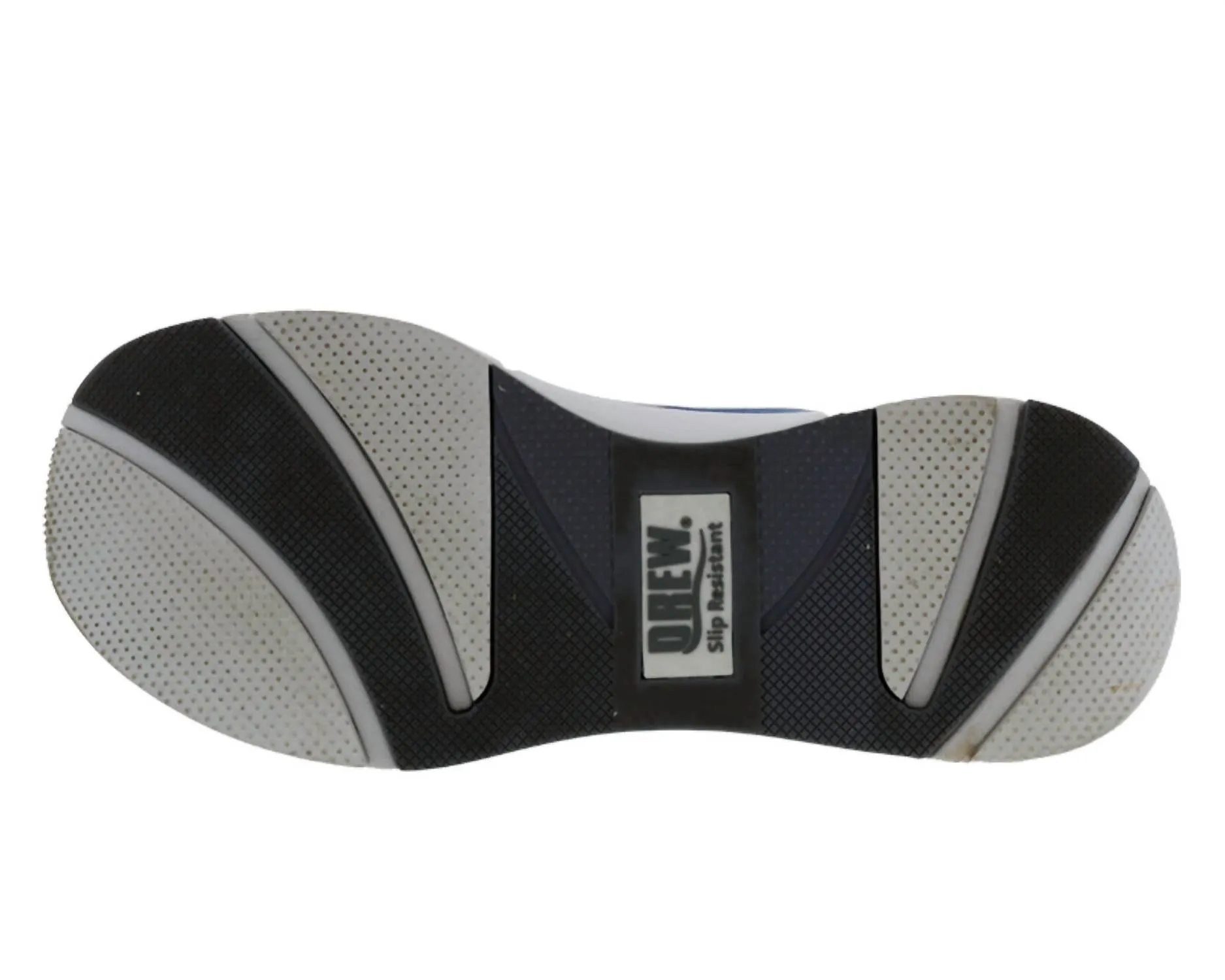 Women's Balance Shoe In Blue