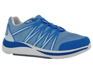 Women's Balance Shoe In Blue