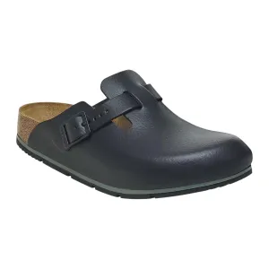 Women's Boston Pro Clog In Black