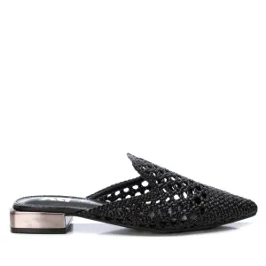 Women's Braided Mules By XTI