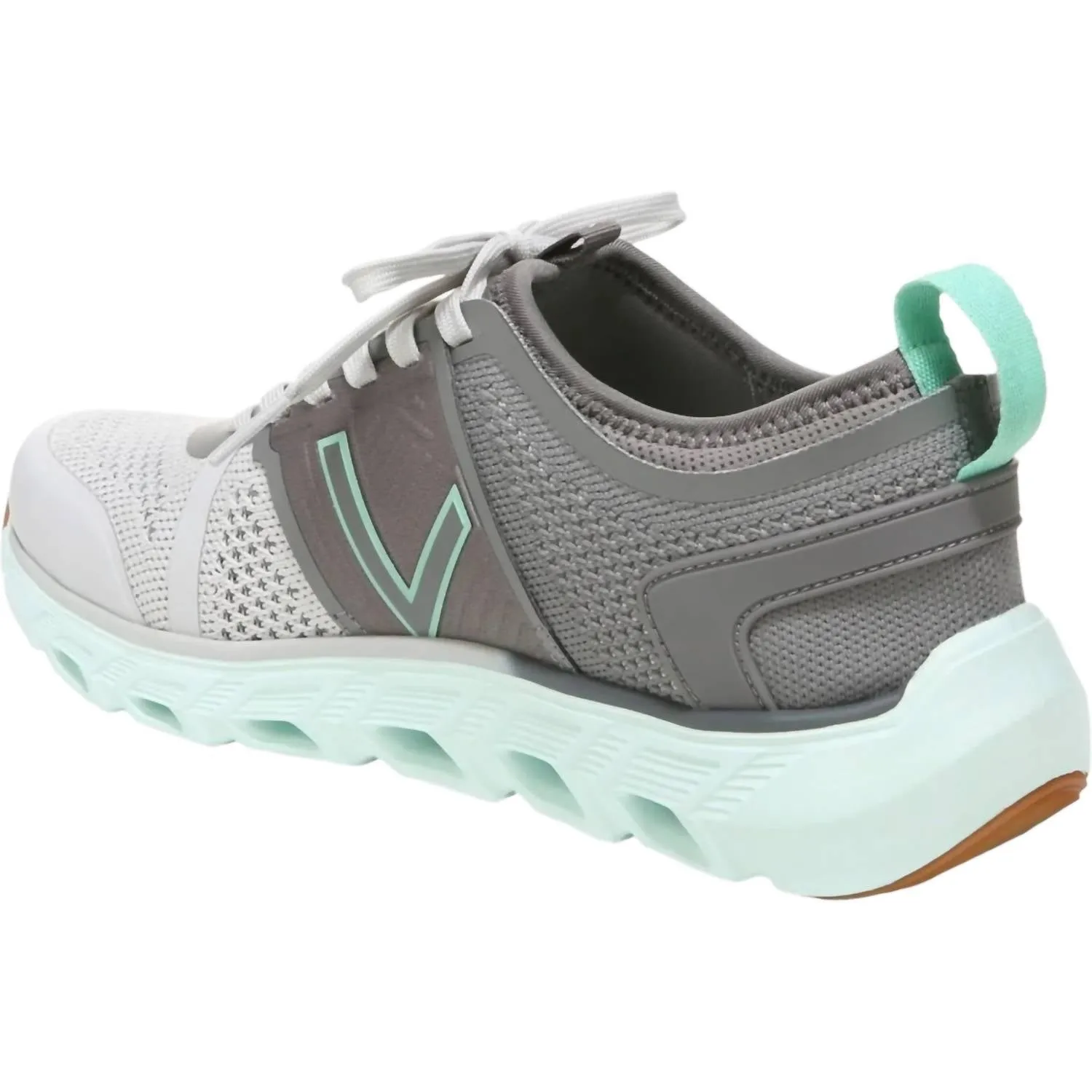Women's Captivate Shoes In Charcoal