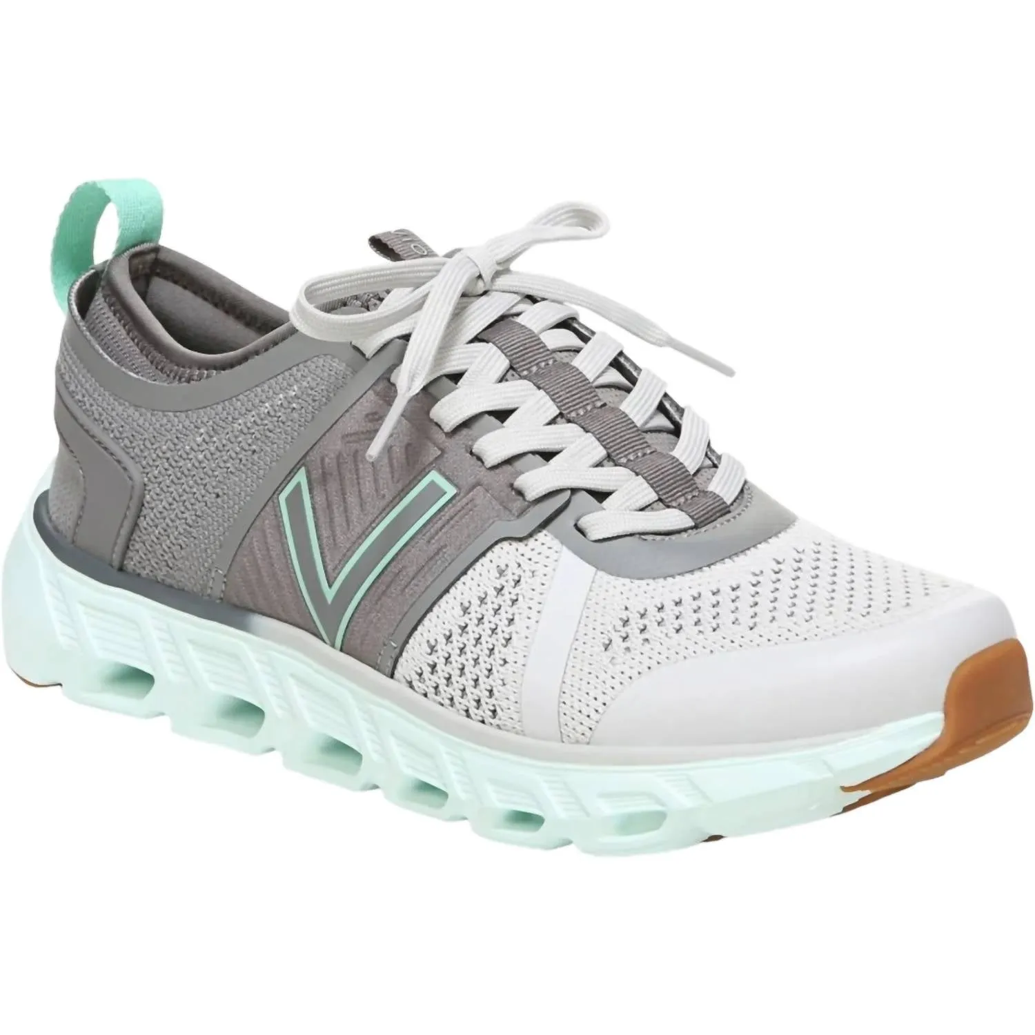 Women's Captivate Shoes In Charcoal