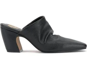 Women's Carlie Mule In Black