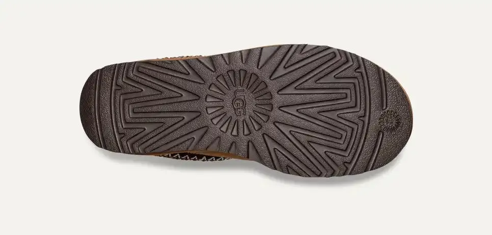 Women's Classic Short Crescent
