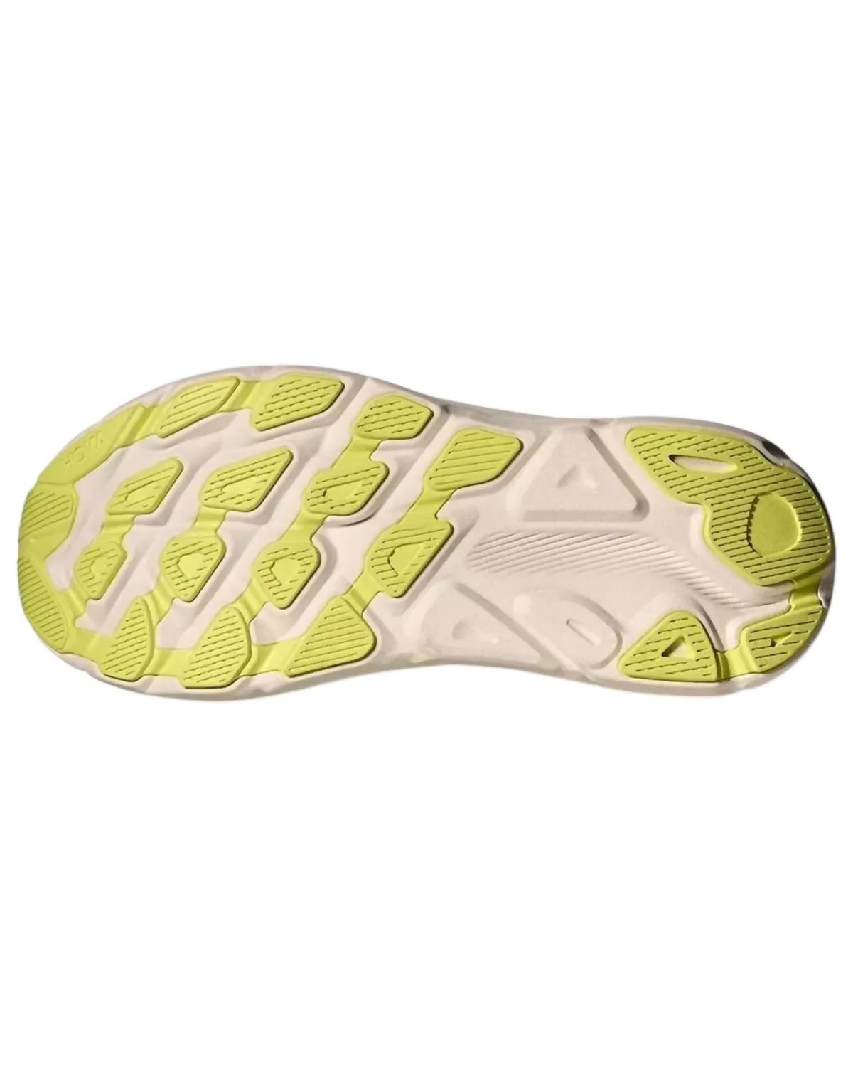 Women's Clifton 9 Shoes In Mint Fluorite / Snow Melt Mnw