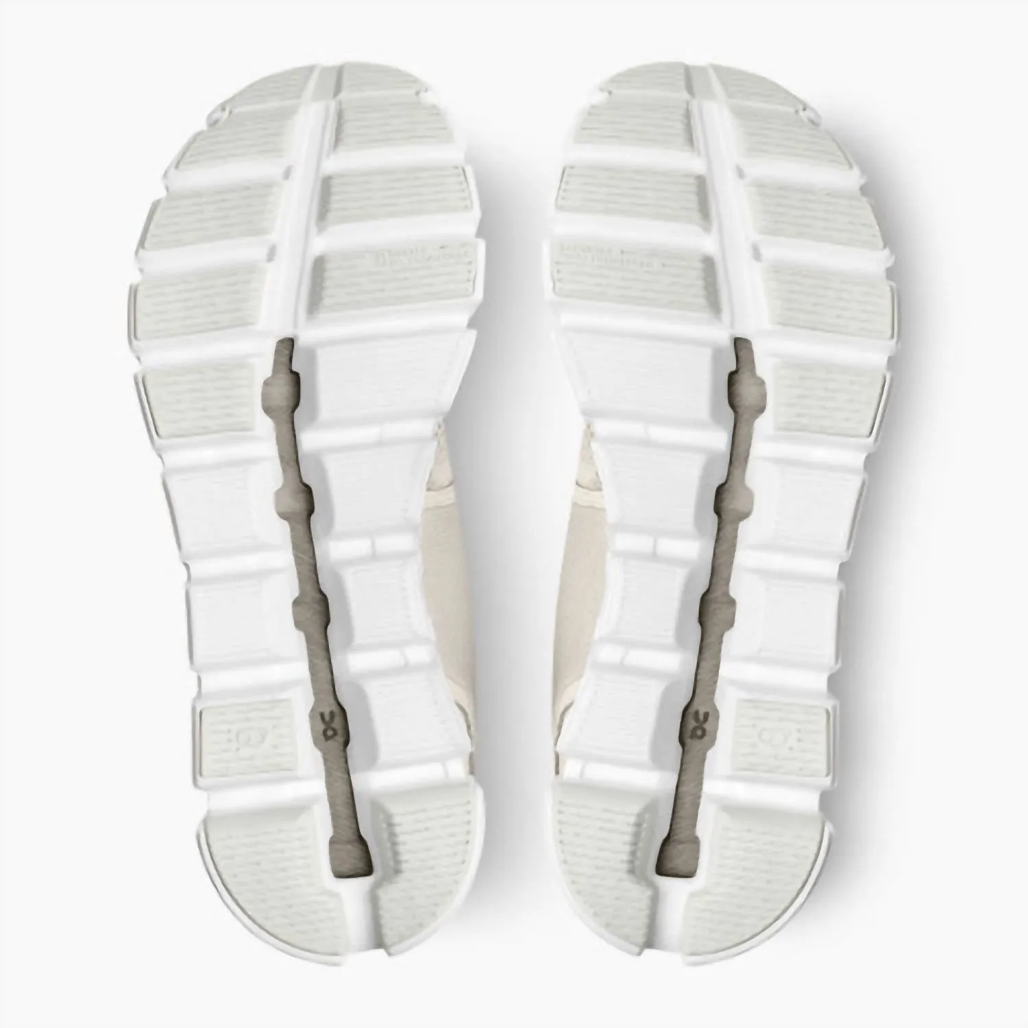 Women's Cloud 5 In Pearl/white