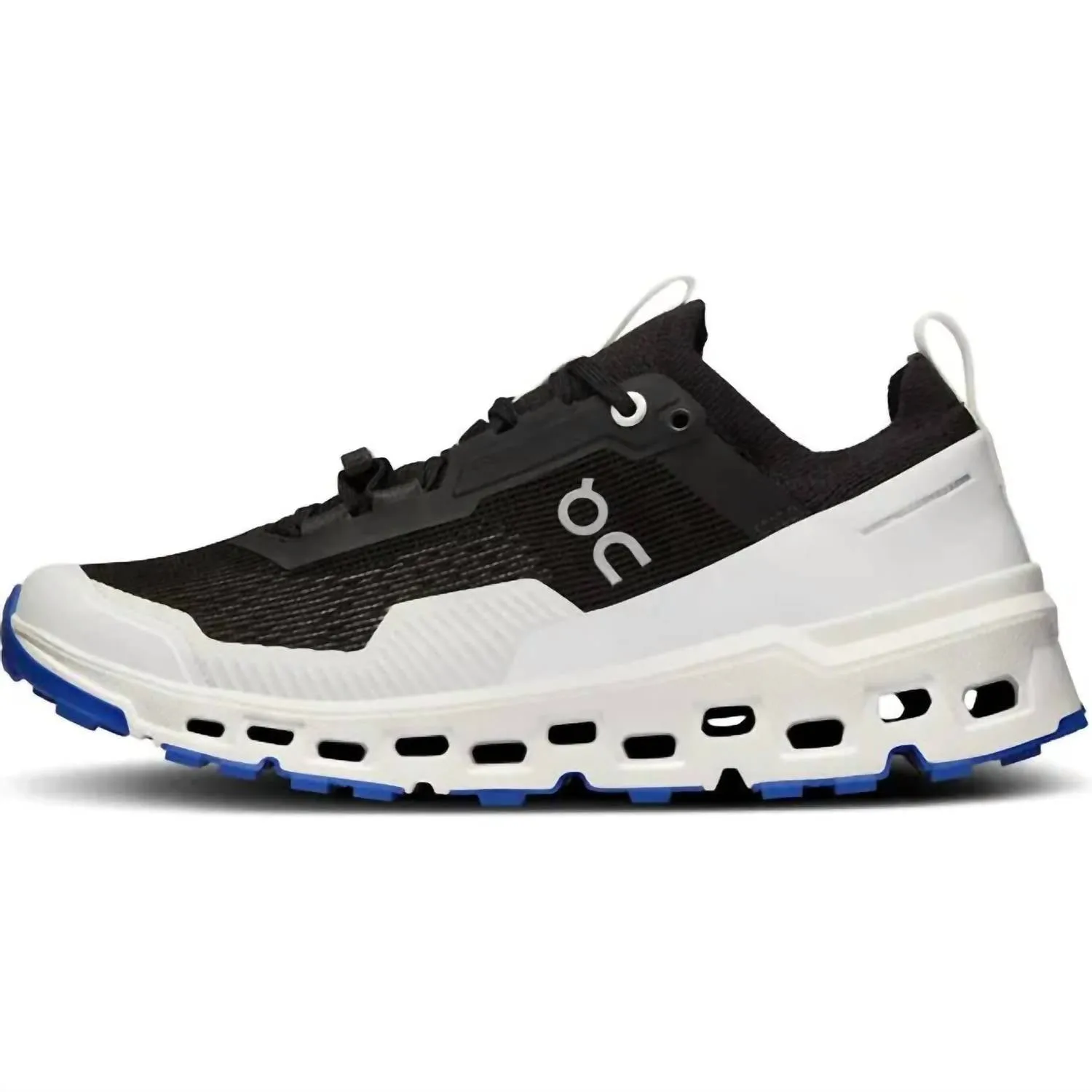 Women's Cloudultra 2 Running Shoes In Black,white