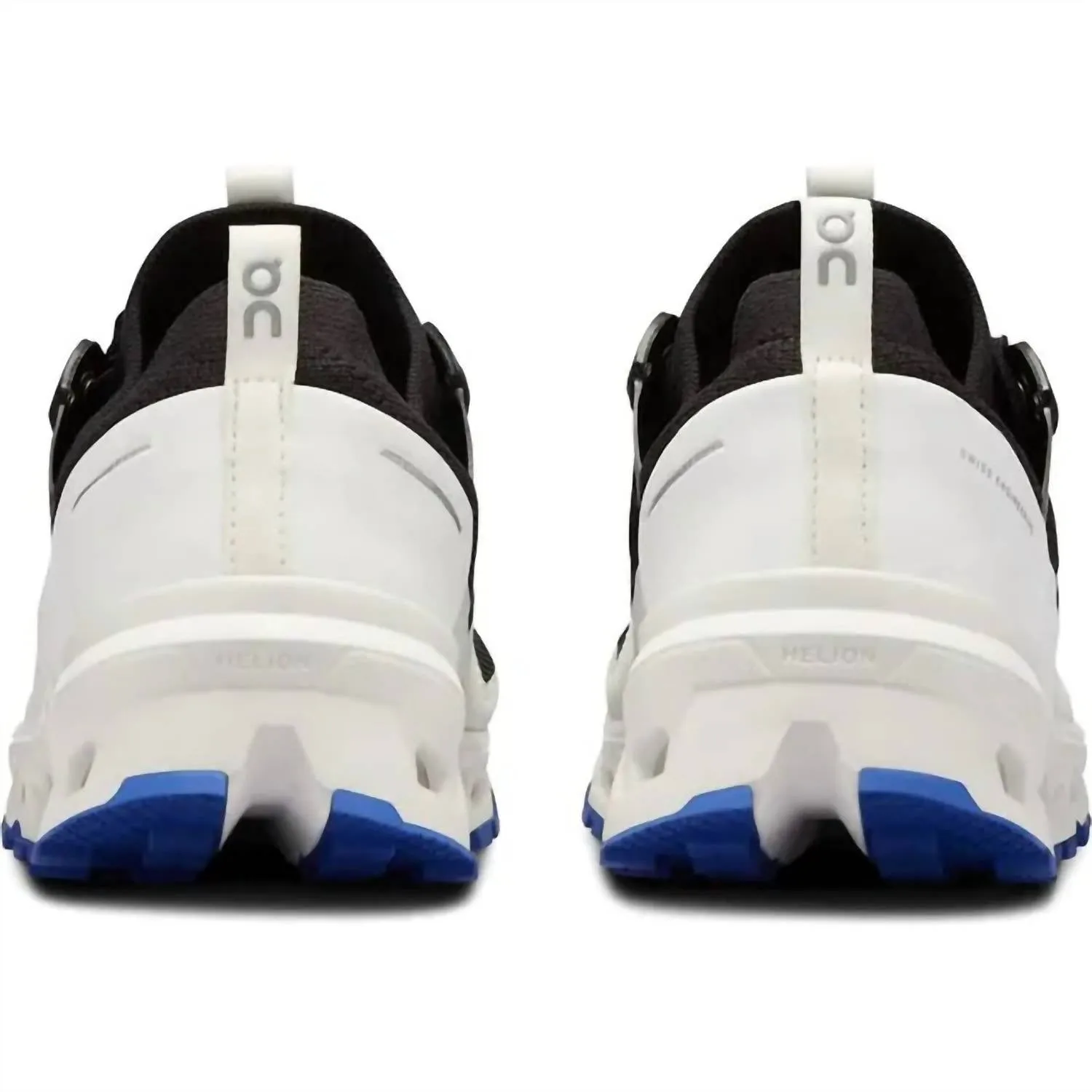 Women's Cloudultra 2 Running Shoes In Black,white