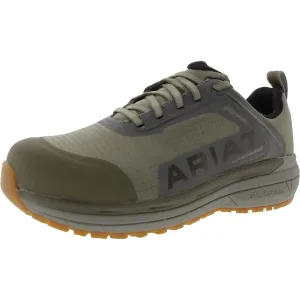 Womens Composite Toe Man Made Work & Safety Shoes