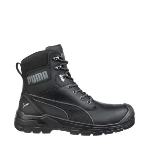 Women's Conquest CTX Composite-Toe Boot WP Black