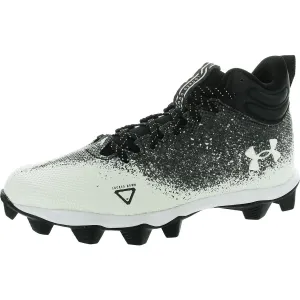 Womens Cushioned Footbed Cleats