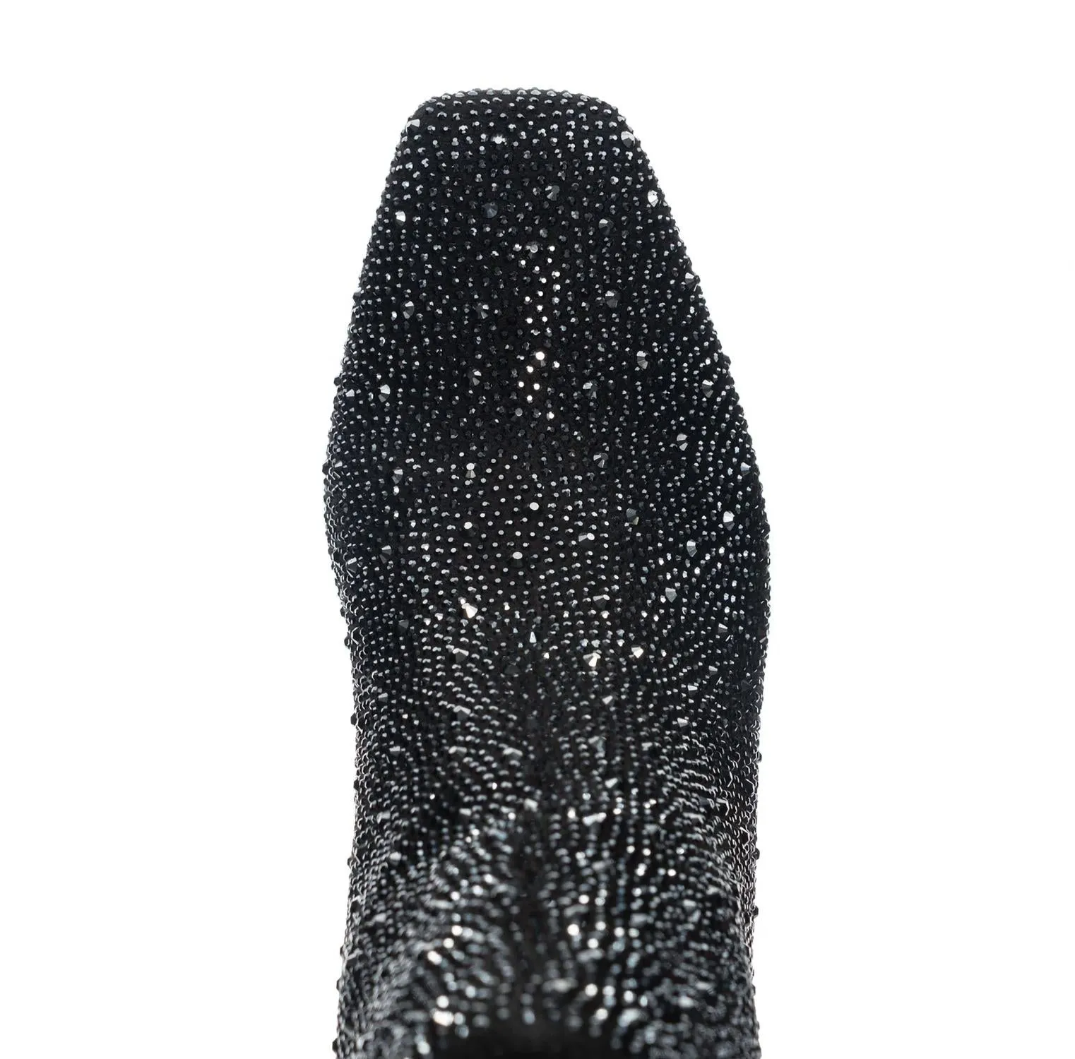 Women's Diya Booties In Black