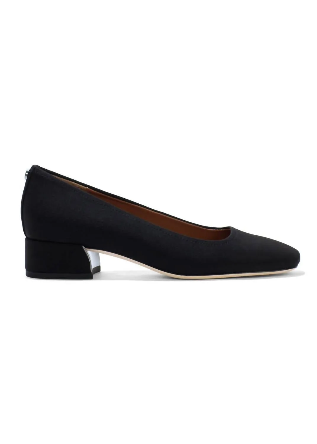 Women's Dreww Pump In Black
