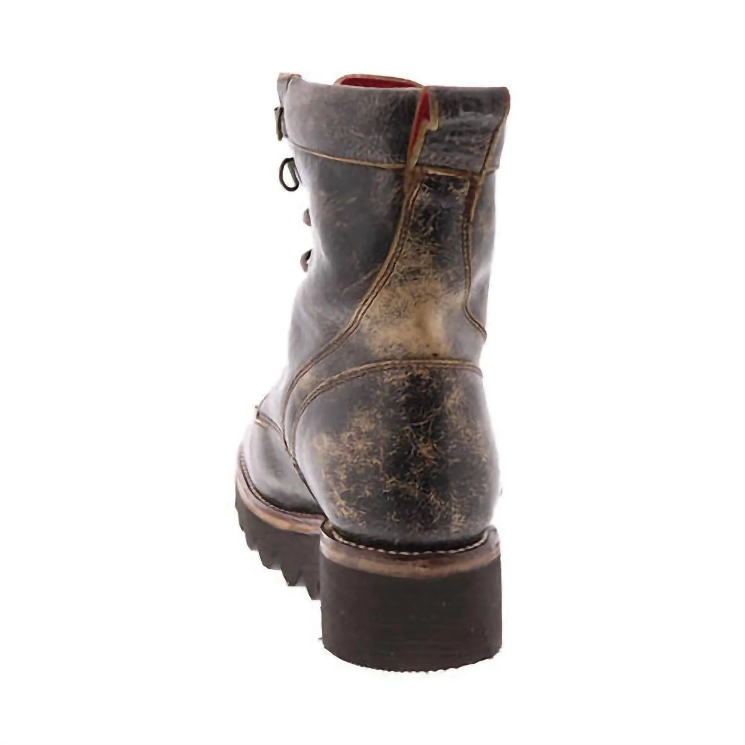 Women's Elisha Ii Bootie In Black Lux