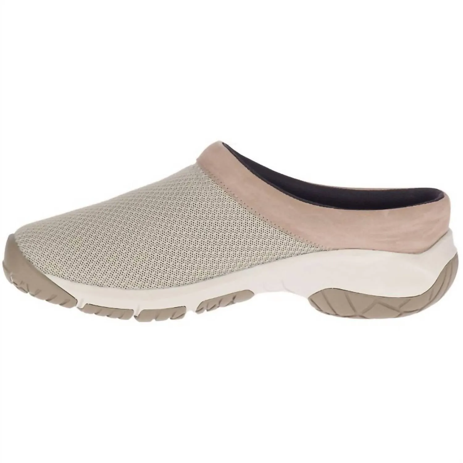 Women's Encore Breeze 4 In Aluminum