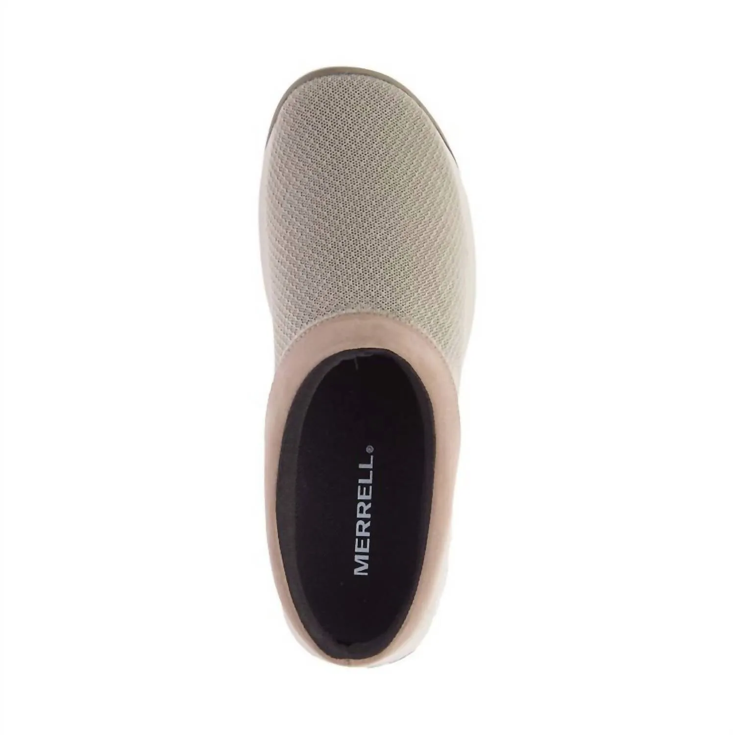 Women's Encore Breeze 4 In Aluminum