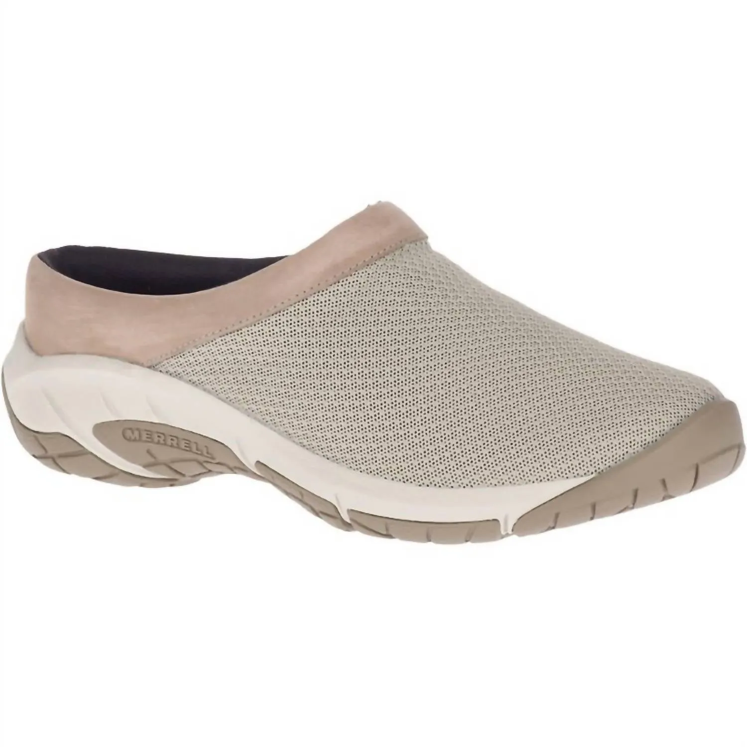 Women's Encore Breeze 4 In Aluminum