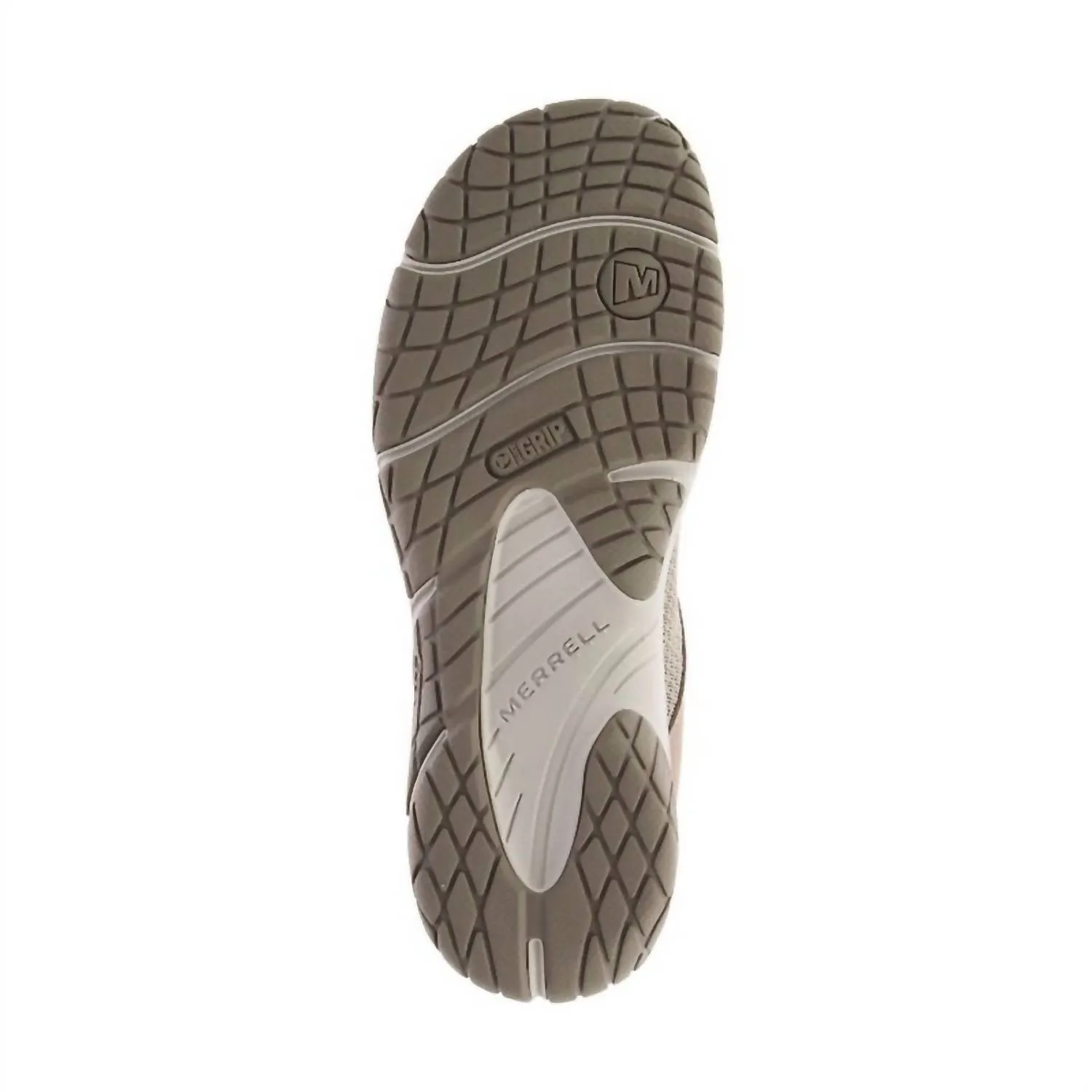 Women's Encore Breeze 4 In Aluminum