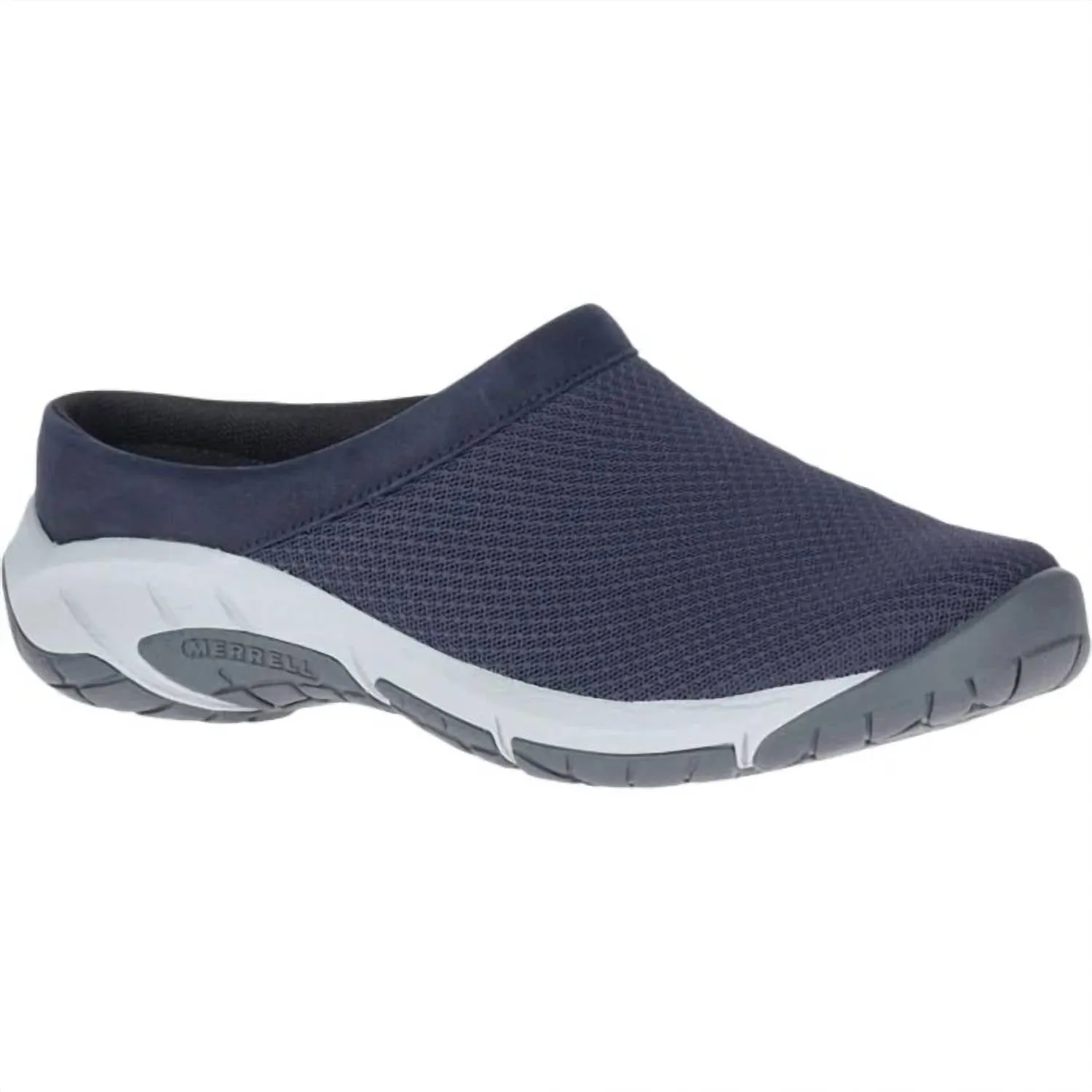 Women's Encore Breeze 4 In Navy