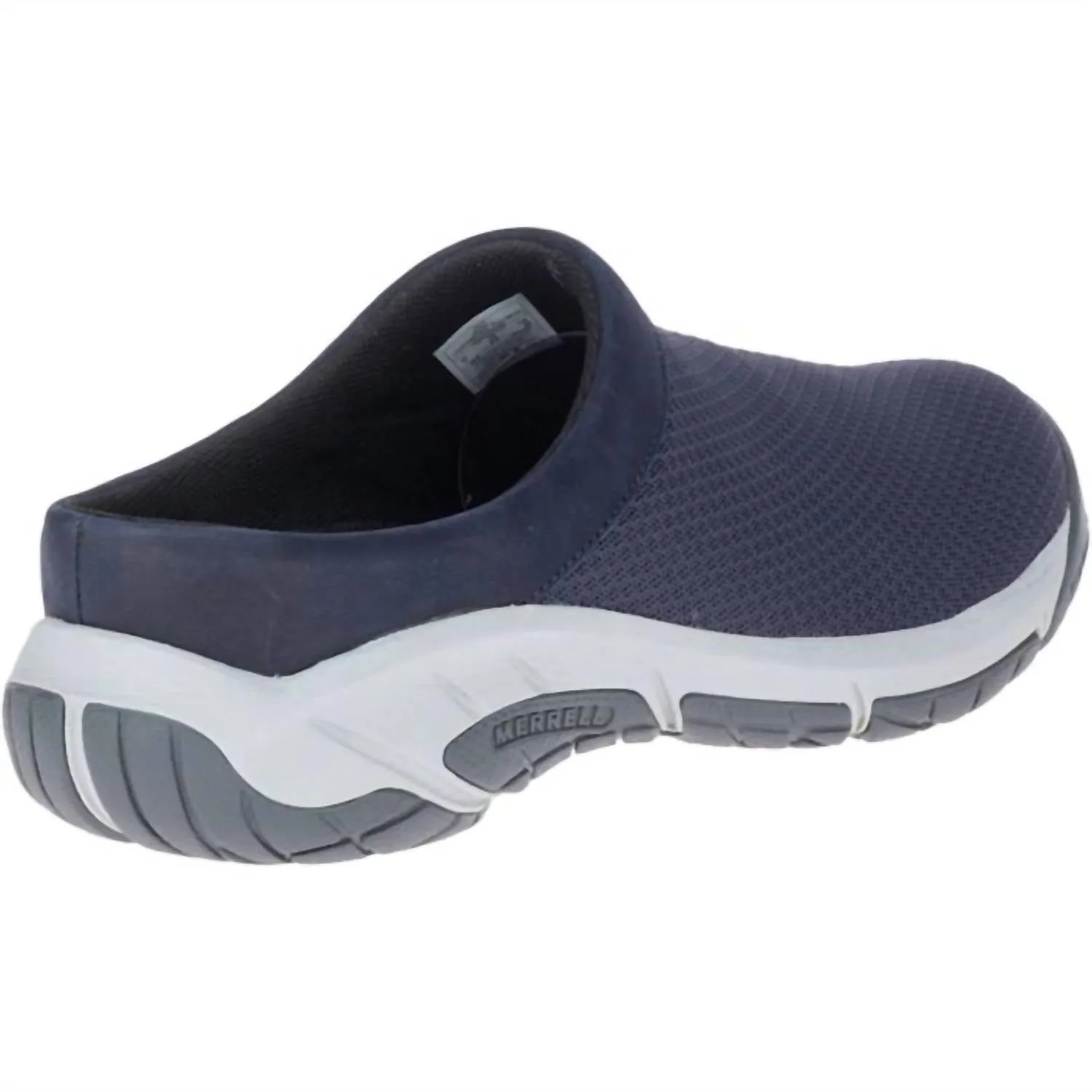 Women's Encore Breeze 4 In Navy