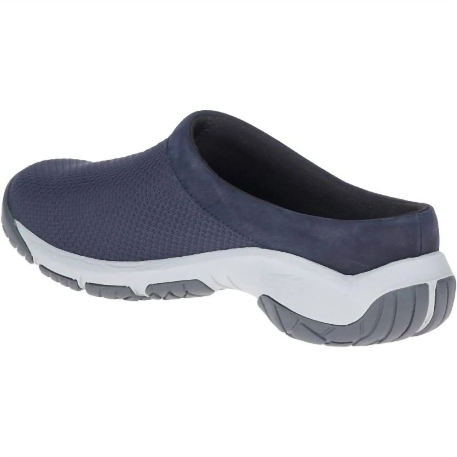 Women's Encore Breeze 4 In Navy