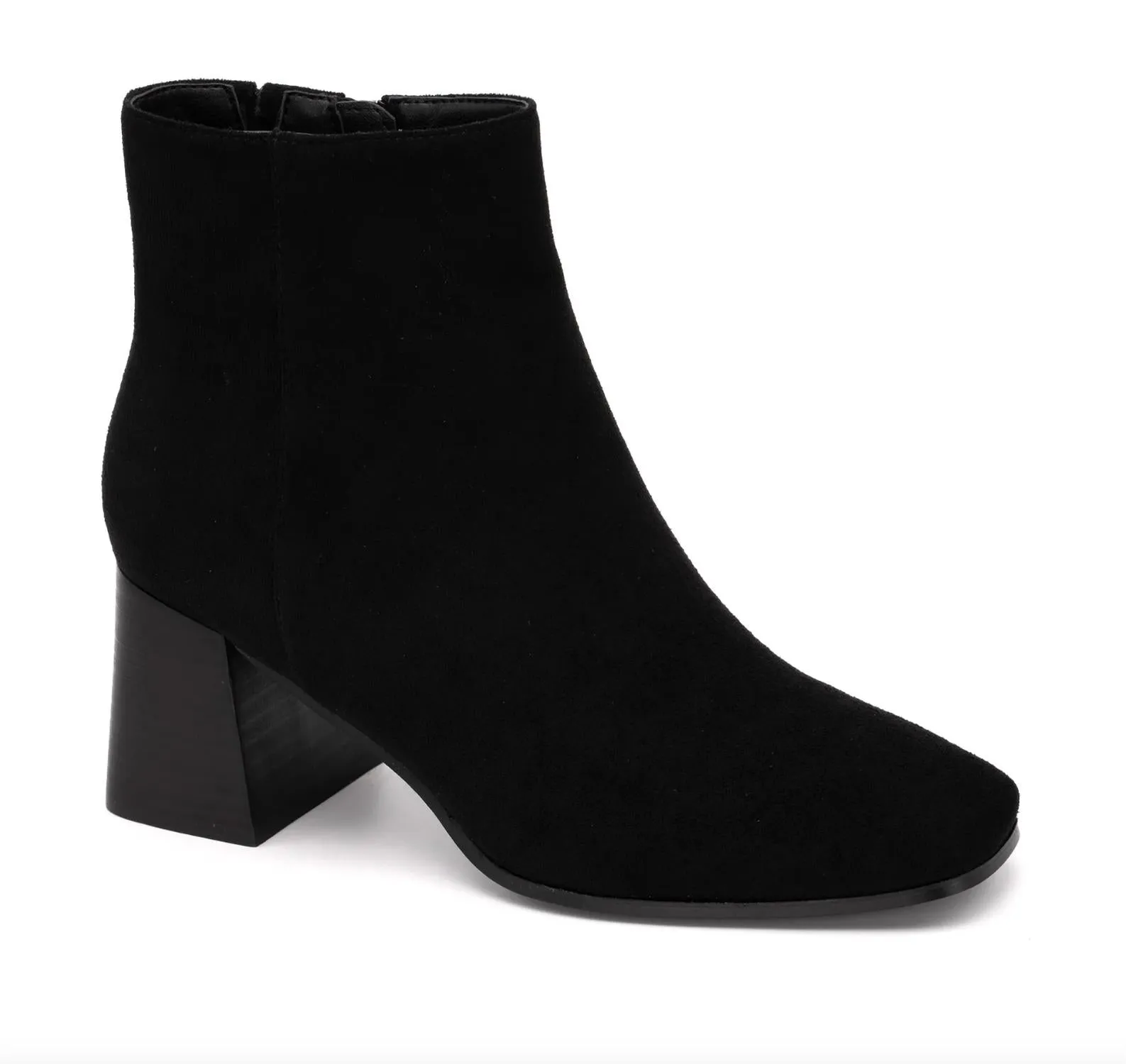 Women's Felicia Bootie In Black
