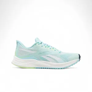 Women's Floatride Energy 3.0 Running Shoes In Chalk Blue/digital Glow/neo Mint