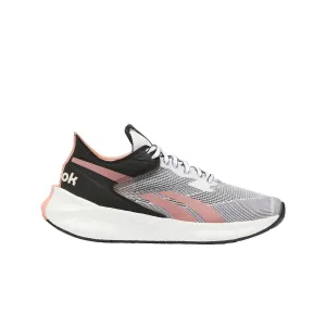 Women's Floatride Energy Symmetro Running Shoes In Footwear White/core Black/twisted Coral