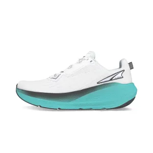 Women's Fwd Via Trainers In White/green