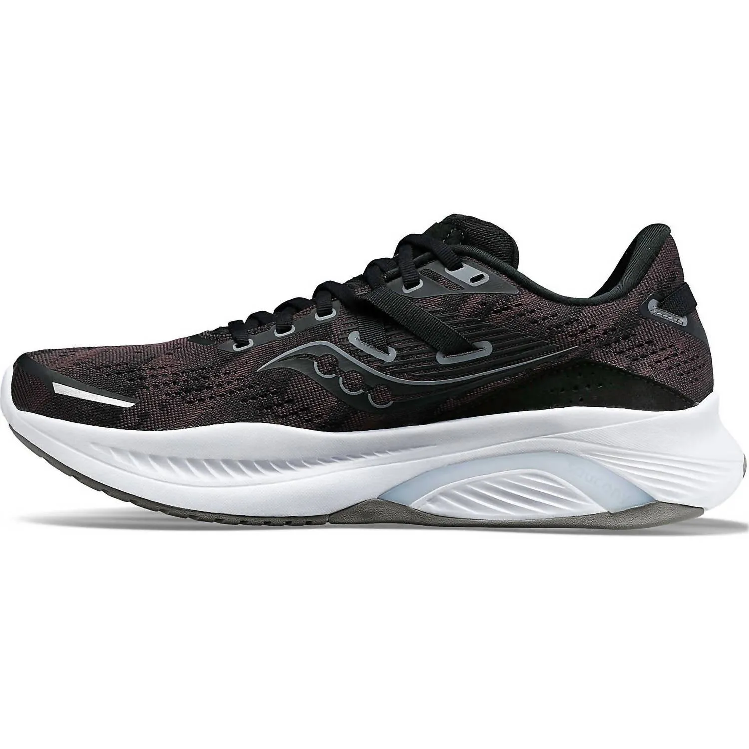 Women's Guide 16 Shoes In Black/white
