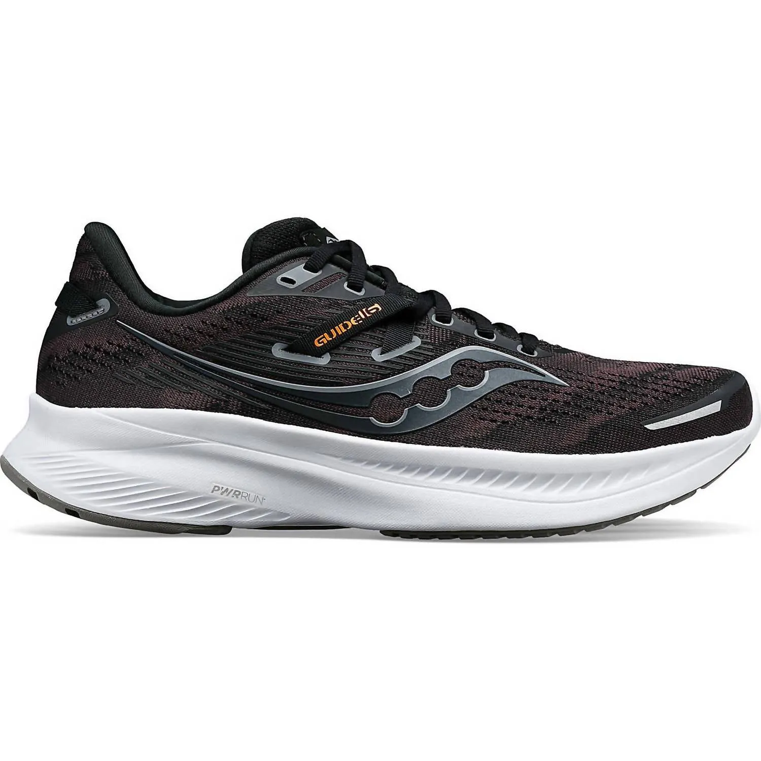 Women's Guide 16 Shoes In Black/white