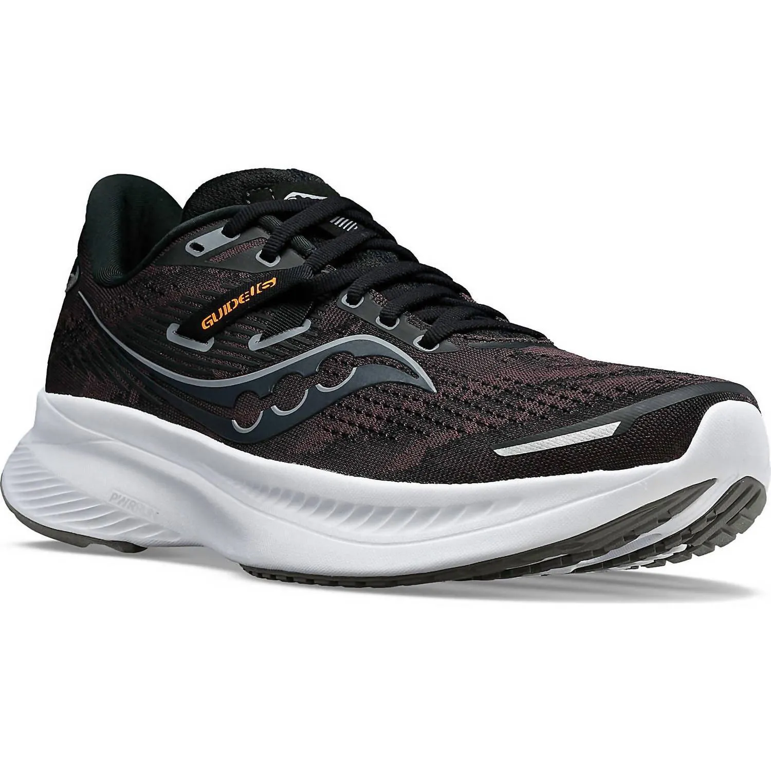Women's Guide 16 Shoes In Black/white