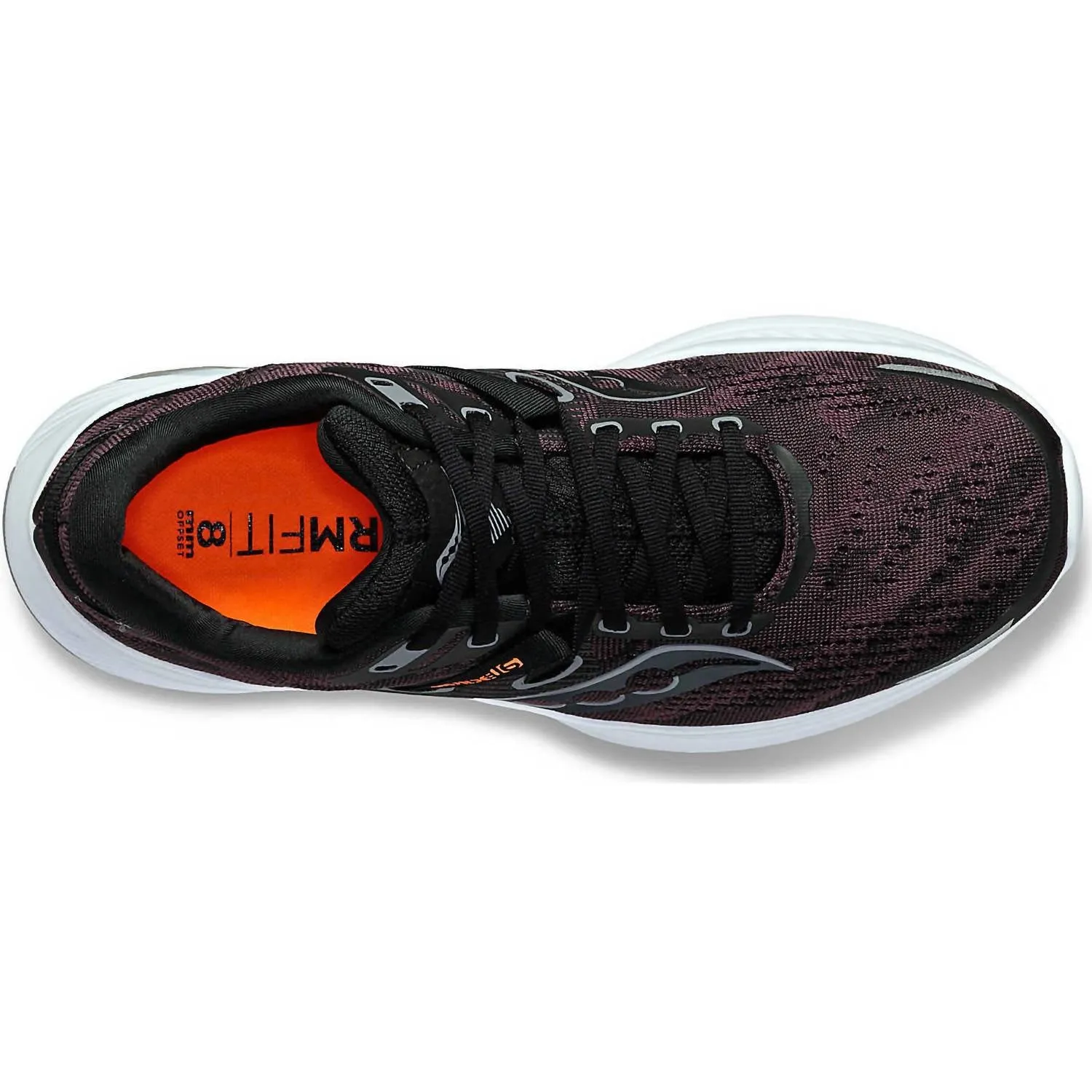Women's Guide 16 Shoes In Black/white