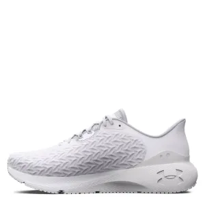 Women's Hovr Machina 3 Running Shoes - Medium Width In White,grey