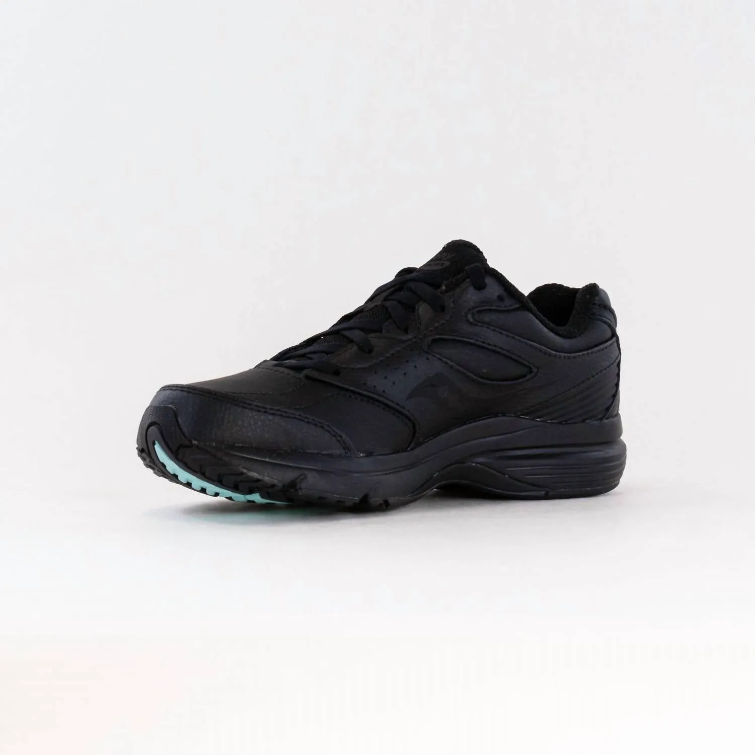 Women's Integrity Walker V3 Wide In Black