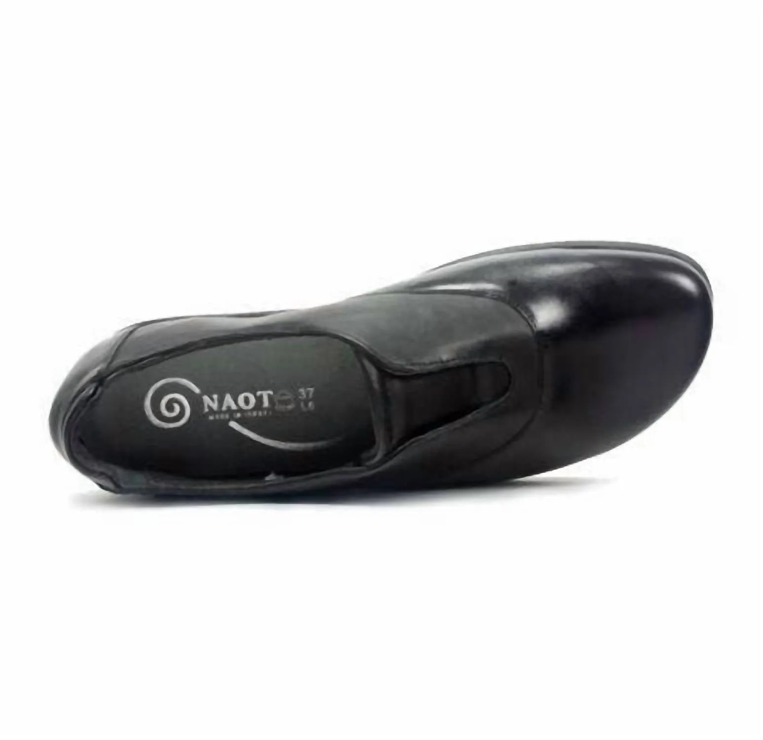 Women's Karo All Day Comfort Shoe In Black