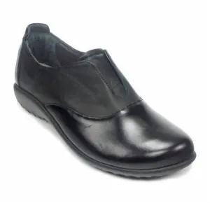 Women's Karo All Day Comfort Shoe In Black