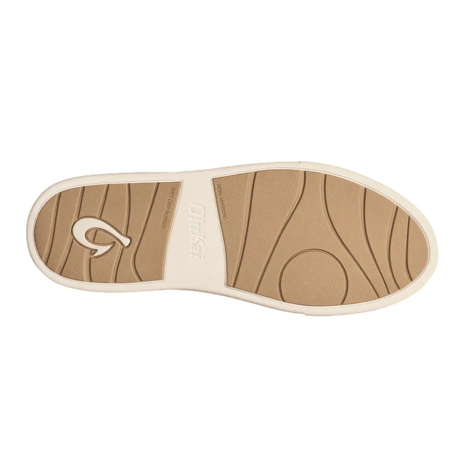 Women's Kohu Canvas Sneaker In Navy/navy