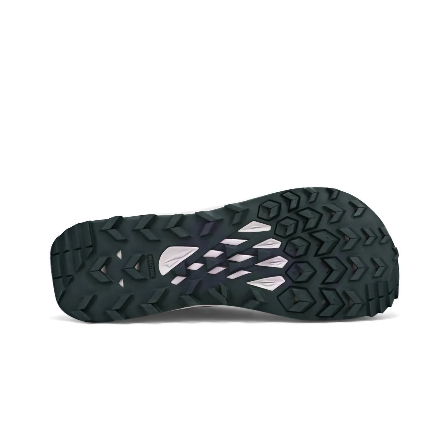 Women's Lone Peak 7 Running Shoes In Dark Purple