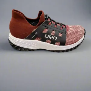 Women's Marengo Shoes In Grey/bordo
