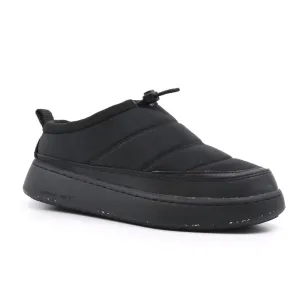 Women's Molly Mule In Black