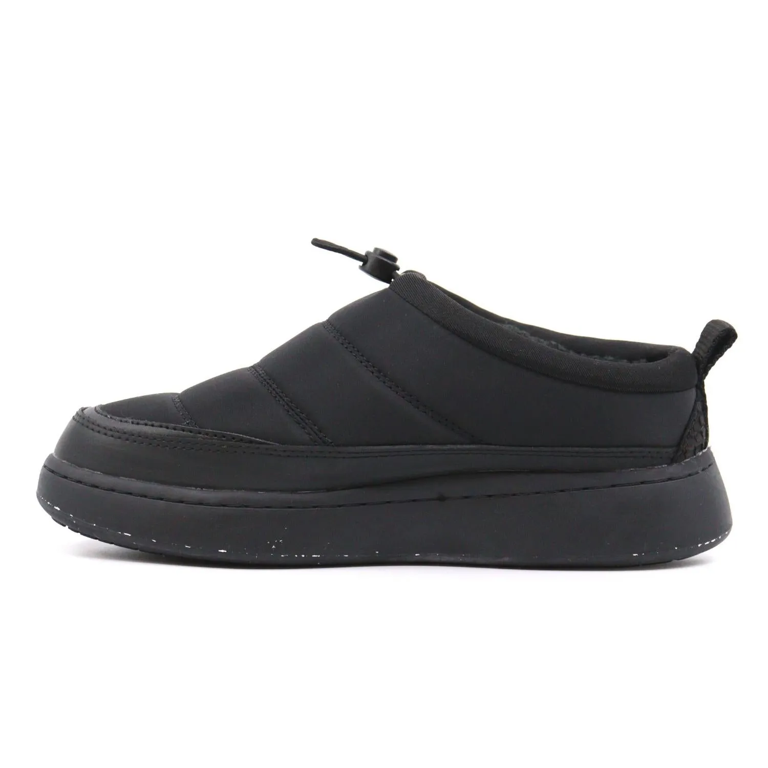 Women's Molly Mule In Black