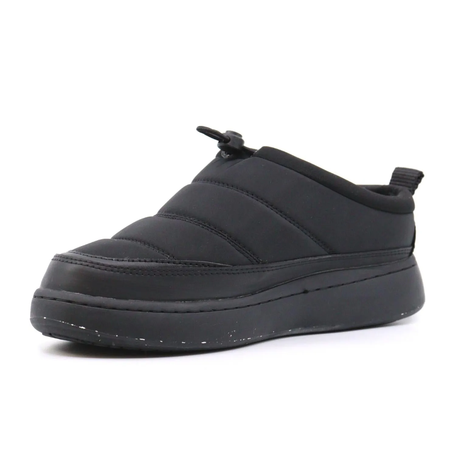 Women's Molly Mule In Black