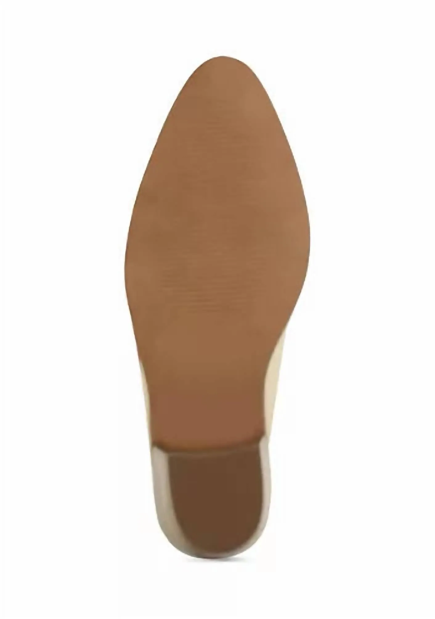 Women's No Vella Mules In Cognac