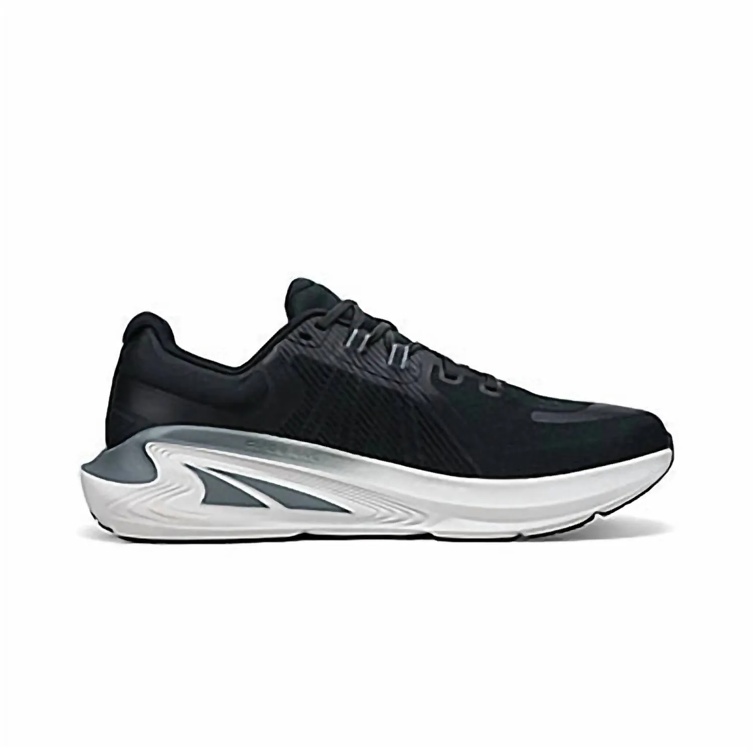 Women's Paradigm Shoes In Black