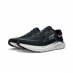 Women's Paradigm Shoes In Black