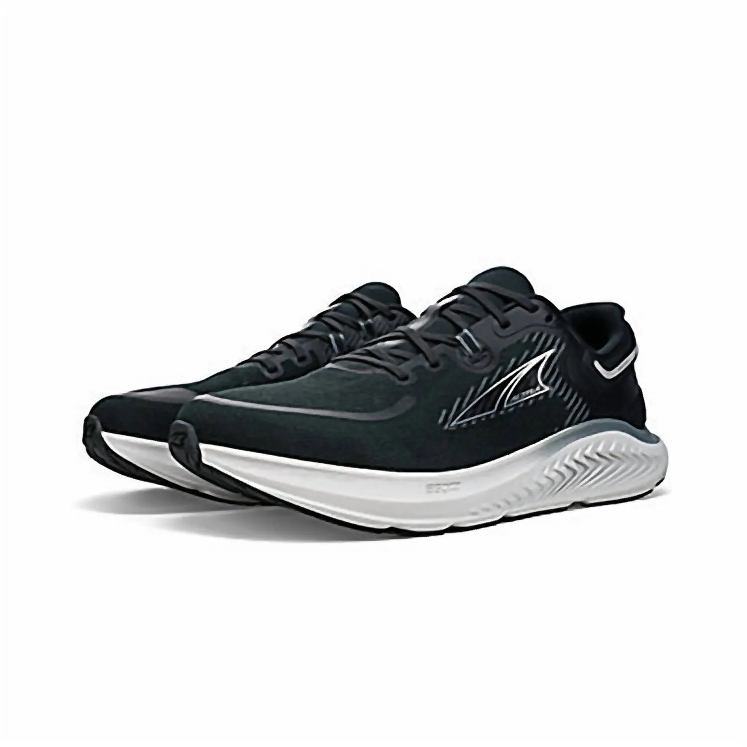 Women's Paradigm Shoes In Black