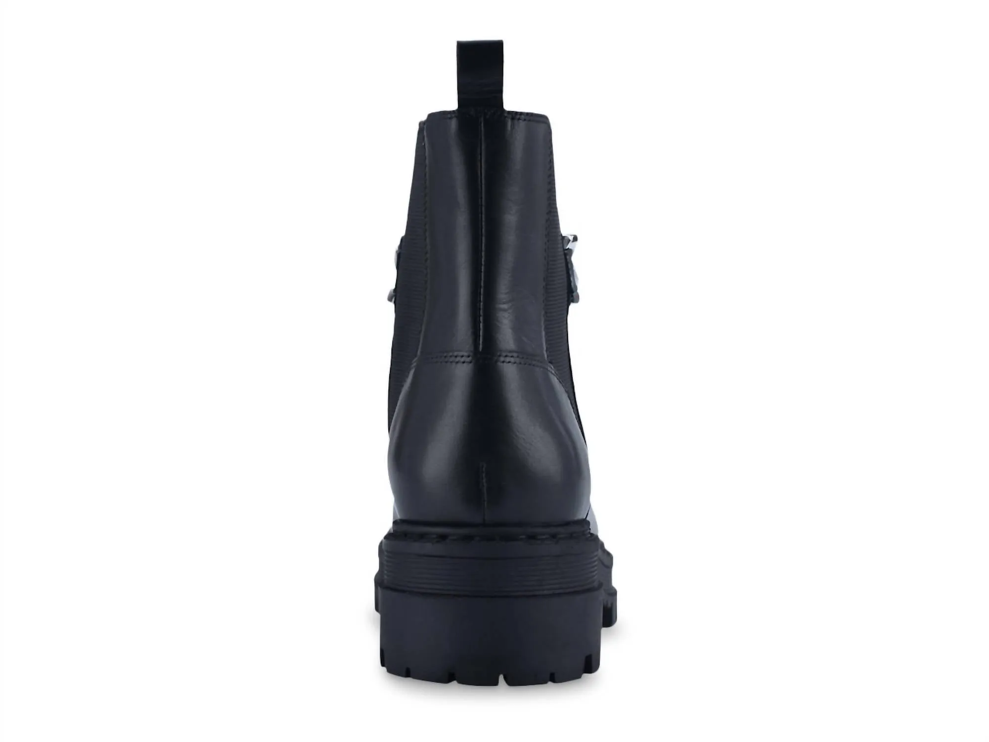 Women's Parrie Bootie In Black
